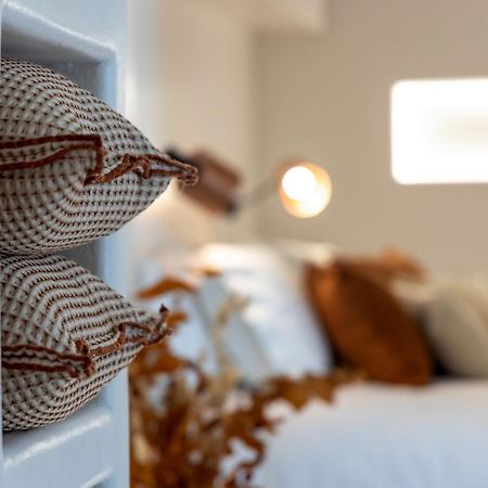 Seamento Suites Wyspa Wyspa Tinos Zewnętrze zdjęcie