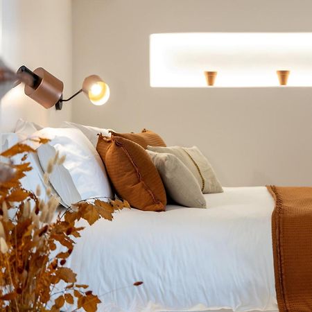 Seamento Suites Wyspa Wyspa Tinos Zewnętrze zdjęcie