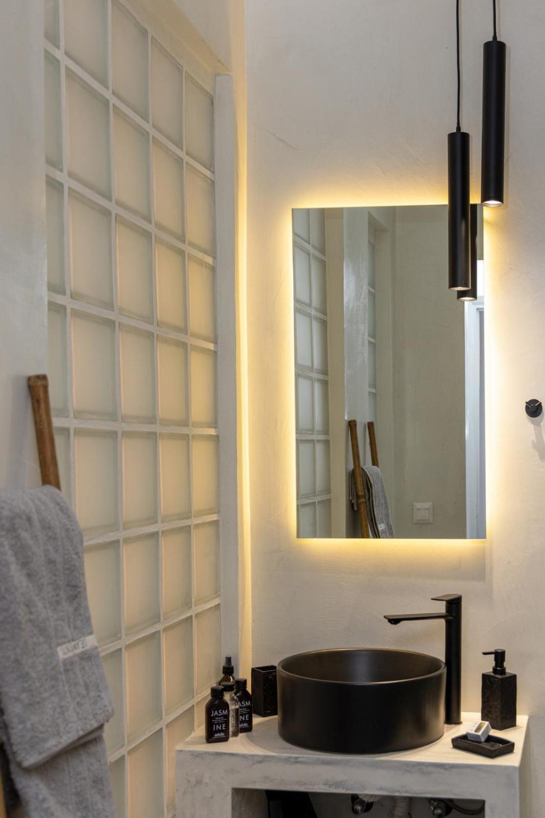 Seamento Suites Wyspa Wyspa Tinos Pokój zdjęcie