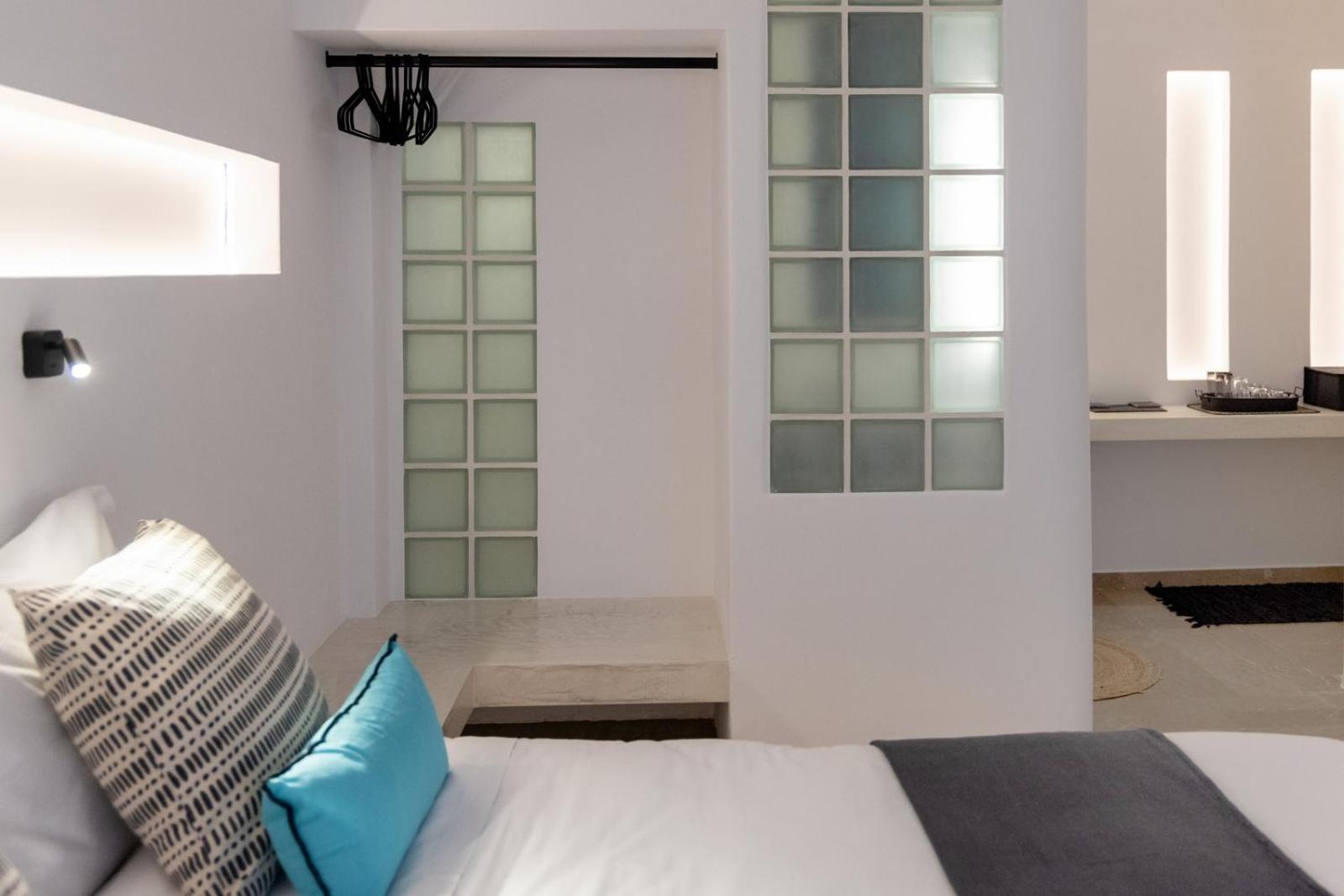 Seamento Suites Wyspa Wyspa Tinos Pokój zdjęcie