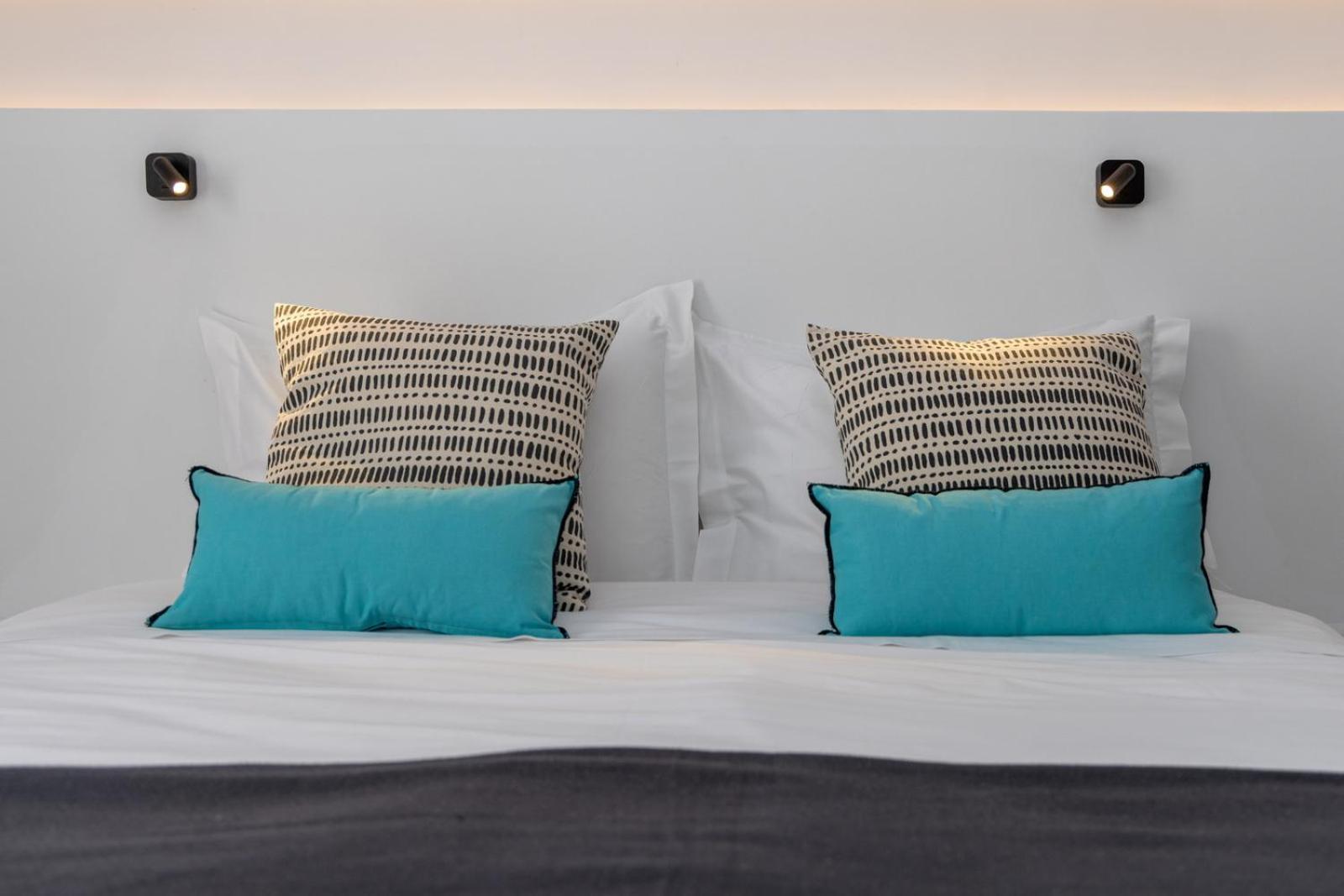 Seamento Suites Wyspa Wyspa Tinos Pokój zdjęcie