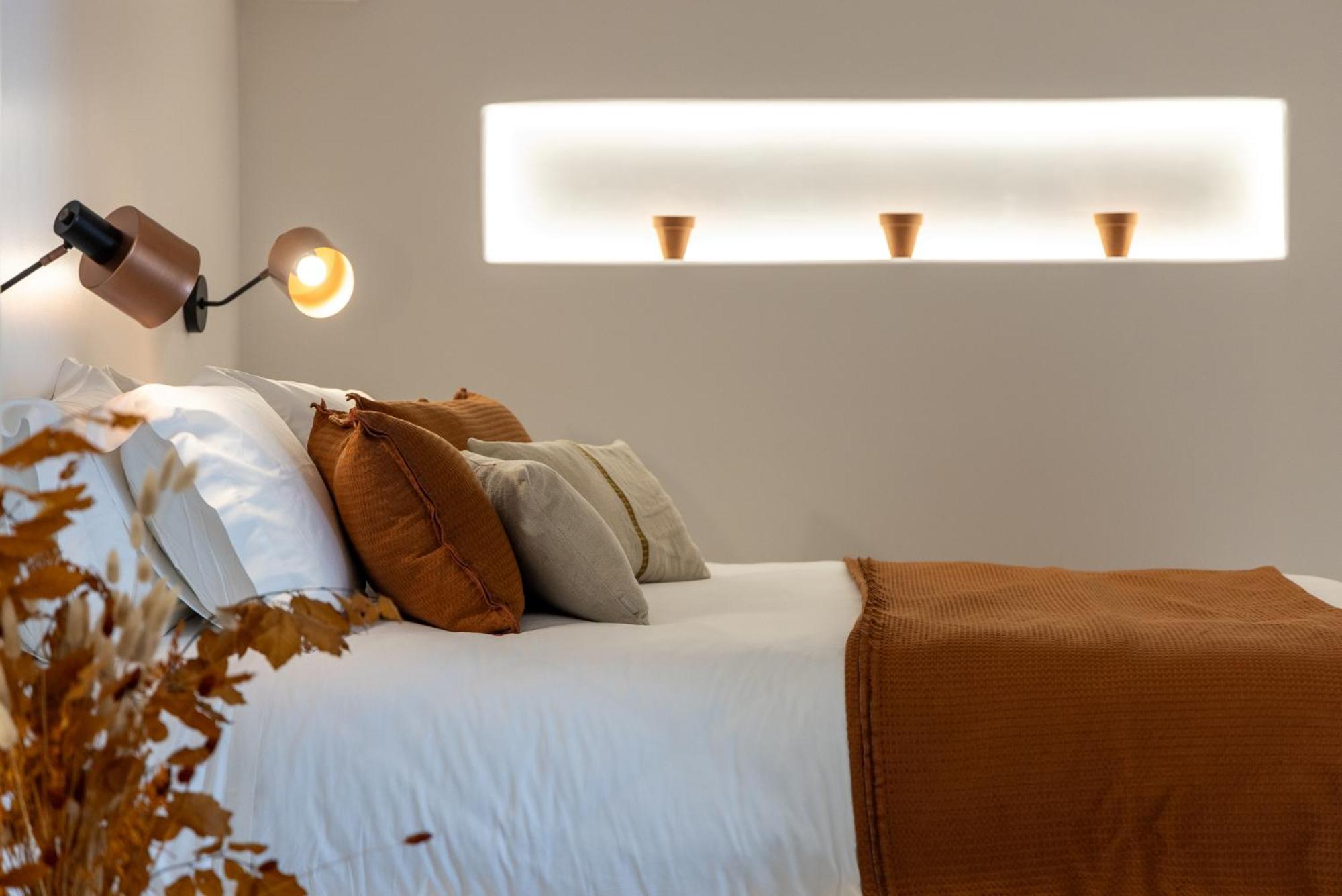 Seamento Suites Wyspa Wyspa Tinos Zewnętrze zdjęcie