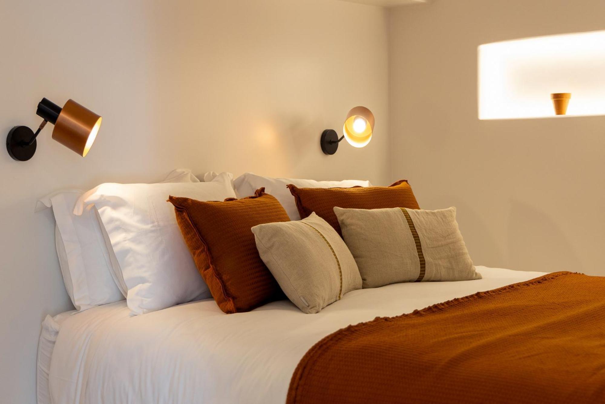 Seamento Suites Wyspa Wyspa Tinos Zewnętrze zdjęcie